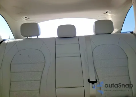 2018 Mercedes Benz Glc из США, поврежденный, VIN WDC0G4JB7JV021655